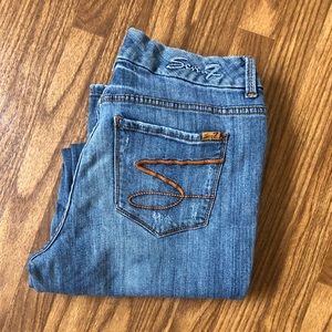 Seven7 Luxe Jeans